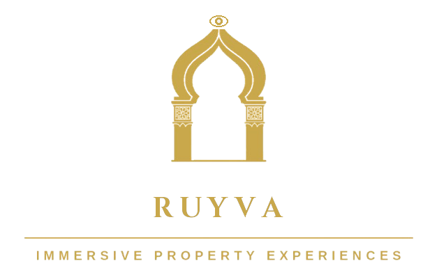Ruyva — Immersive Property Experiences
